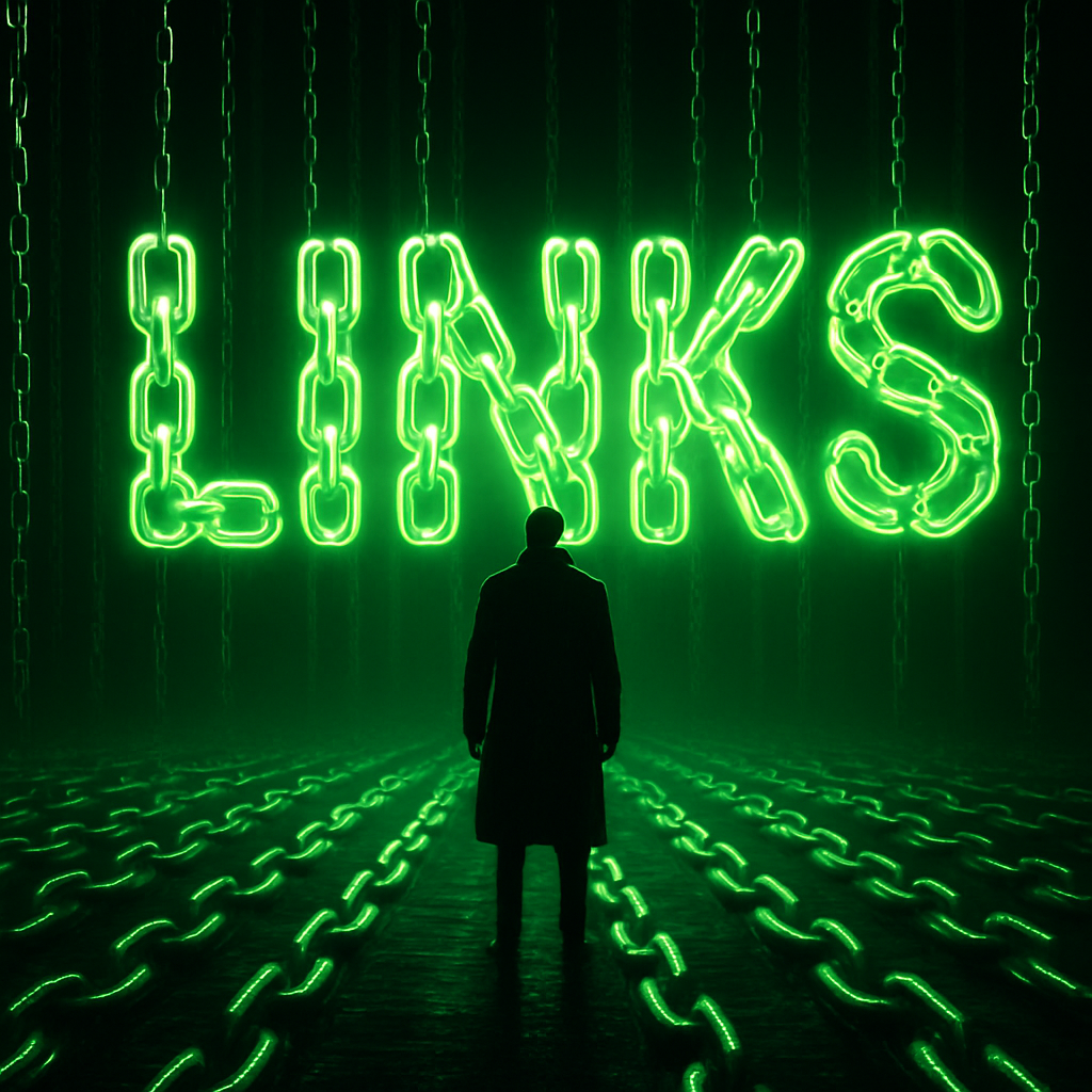 Cyber-Links